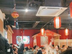 -东镇老火锅(长春路首店)