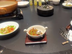 -忆江南·临江鱼馆