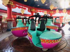 -七彩云南欢乐世界