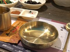 -朴大人炭烤·韩国料理(奥帆中心海尔洲际店)