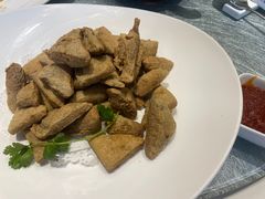 -汤记传菜(浦江店)