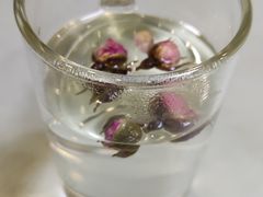 玫瑰花茶-读酒坊私房菜