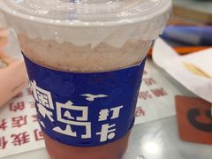 -南澳岛打卡果汁冰公司