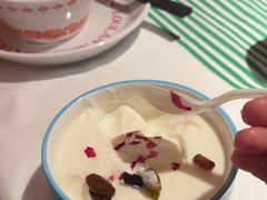 -楼兰新疆菜(江宁万达店)