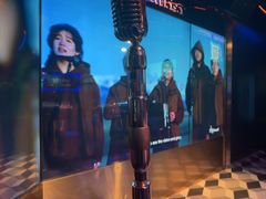 -温莎KTV(珠江路店)