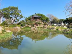-江心屿景区