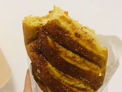 -仙峰天然面包(迎宾路店)