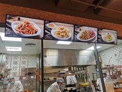 -远大美食广场(远大购物中心店)