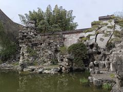 -何园