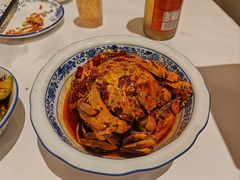 -江味龙虾馆·裸蓝龙虾(南山店)