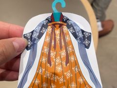 -霸王茶姬(上海恒基名人店)