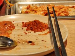 -新石器烤肉(百联川沙店)