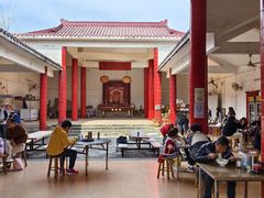 -崖口云吞(中堡店)