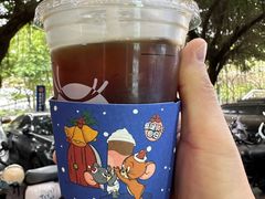 -瑞幸咖啡(西丽地铁站店)