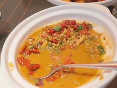 -鸽子侯·家宴·平价海鲜(绿地店)