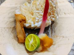 -鮨青(恒基名人购物中心店)