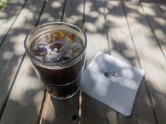 -糖房咖啡(南锣鼓巷店)