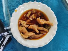 -听风阁农家私房菜茶楼(龙坞店)