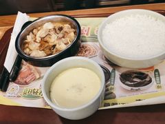-真功夫(棠下店)