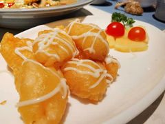 -荣小馆(临海世纪花城店)