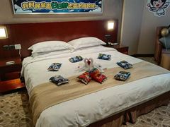 -上海神旺大酒店