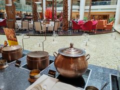 -威斯汀舞台餐厅