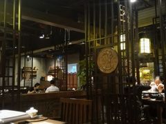 -龙门烤鱼(东方宝泰店)