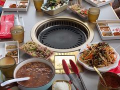 -棒小伙·齐齐哈尔烤肉(龙茗路店)