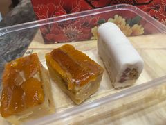 -富华斋饽饽铺·宫廷糕点·伴手礼(护国新天地店)
