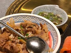 -花时·炭火烧肉(东百中心A馆店)