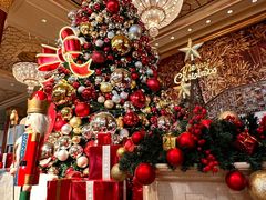 -北京中国大饭店