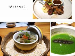 -花潮料理艺食馆(世欧广场店)