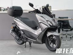 -旗利摩托(旧宫店)