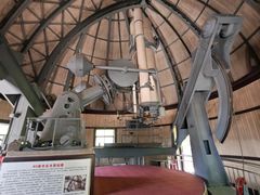 -紫金山天文台