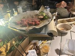 -观澜湖高尔夫球会