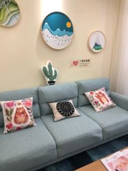 -英泽产后护理中心(南海总店)