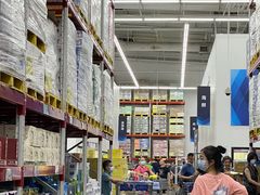 -山姆会员商店(杨桥西路店)