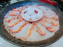 -雅和生态渔庄·宜城锅巴饭(龙灵山公园店)