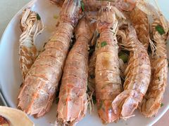 -蚝乡农庄(铁涌赤岸店)