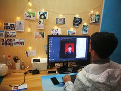 -大鱼飞飞照相馆(大学城新天地店)