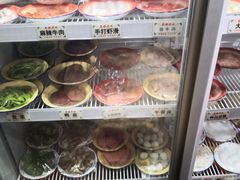-蜀都冒菜·酱蟹生腌