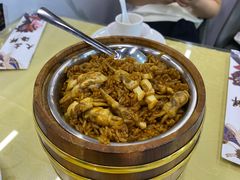 -大众海鲜(巨龙北路店)