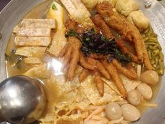 -小螺大作·螺蛳粉火锅(林和西店)