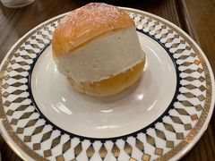 罗马奶油胖胖包-IL TEATRO 精品意大利餐厅