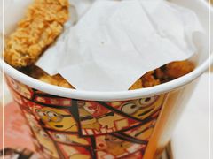 -肯德基(天河城店)