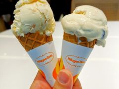 -哈根达斯(天河城店)