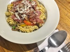 -研途咖啡馆(健康路店)