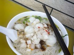 -味然香(起义路店)