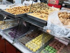 -爱德顺糕点食屋(利民道店)