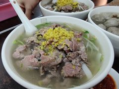 -潮镇老尾牛杂(环城西路店)